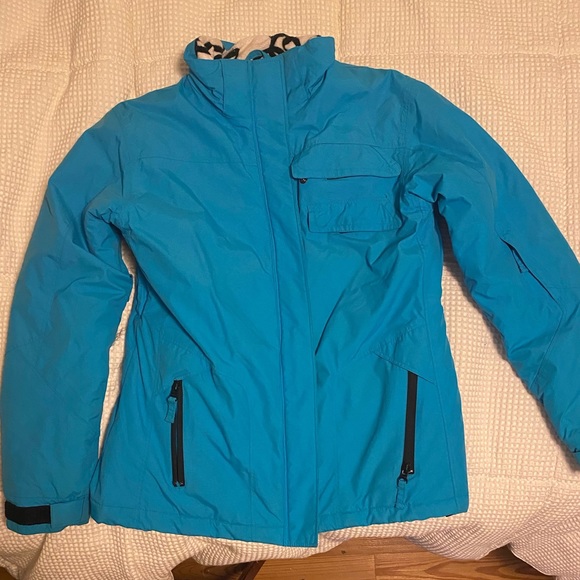 Core Powder Room Women’s Ski Jacket - Picture 1 of 4